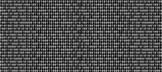 Ano ang ibig sabihin ng 1010 sa binary code?