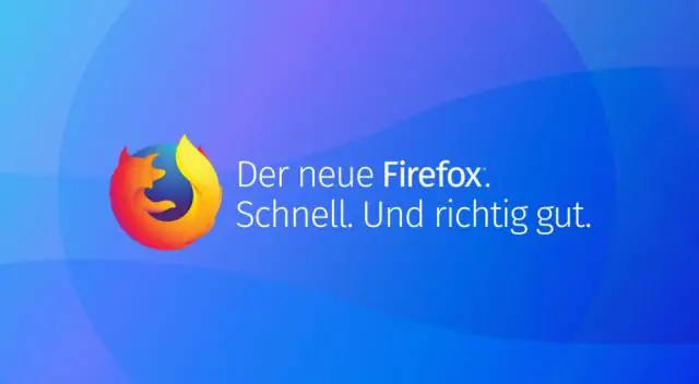 Apa itu Firefox terbaru?