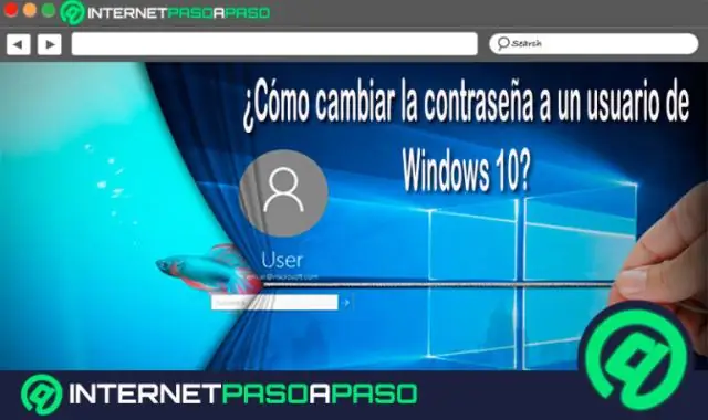 Cum îmi schimb sistemul de operare Windows 10?