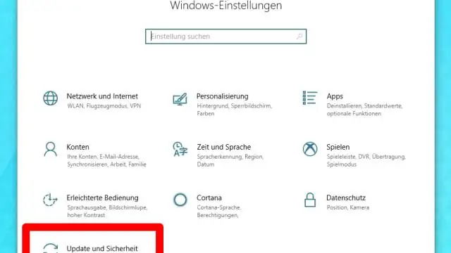 Wie mache ich ein SQL-Update rückgängig?