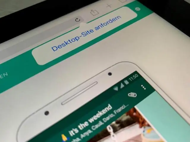 Ako môžem použiť WhatsApp na iPad WiFi?