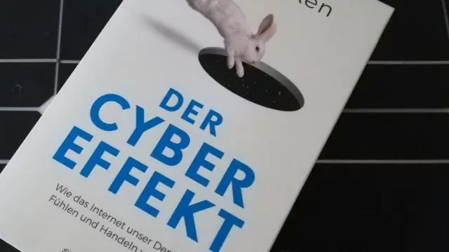 Jakie są skutki cybernetyczne?