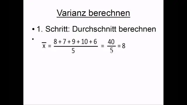 Wie wird der K-Mittelwert berechnet?