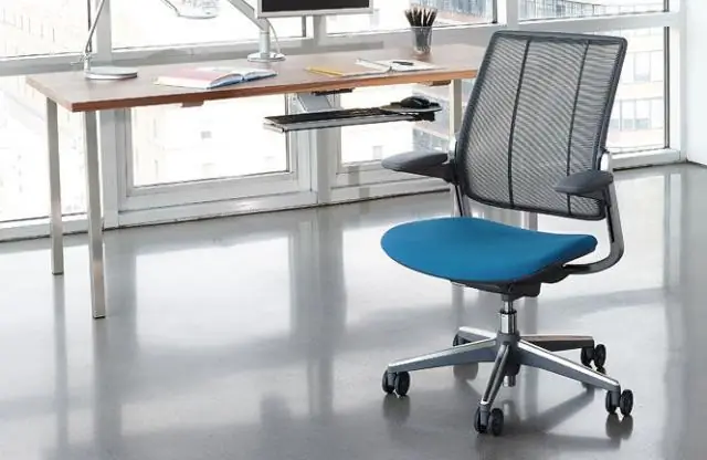 Humanscale Freedom koltuğunu nasıl ayarlarsınız?