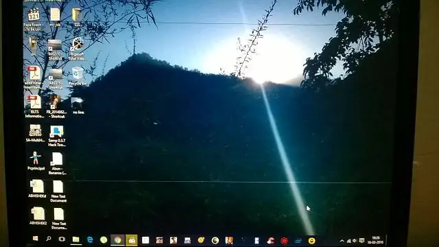 ¿Por qué mi computadora tiene una pantalla negra después de iniciar sesión?