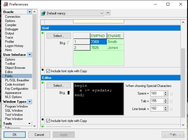 Wie installiere ich die SQL Developer-Erweiterung?