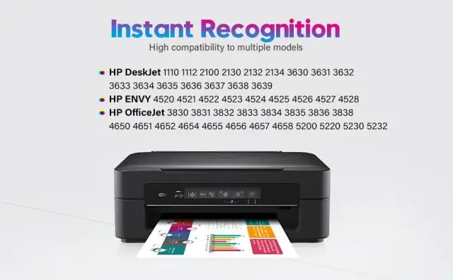 Hvordan bruker jeg min HP DeskJet 2130?