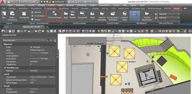 Kā izveidot diametra simbolu programmā Autocad?