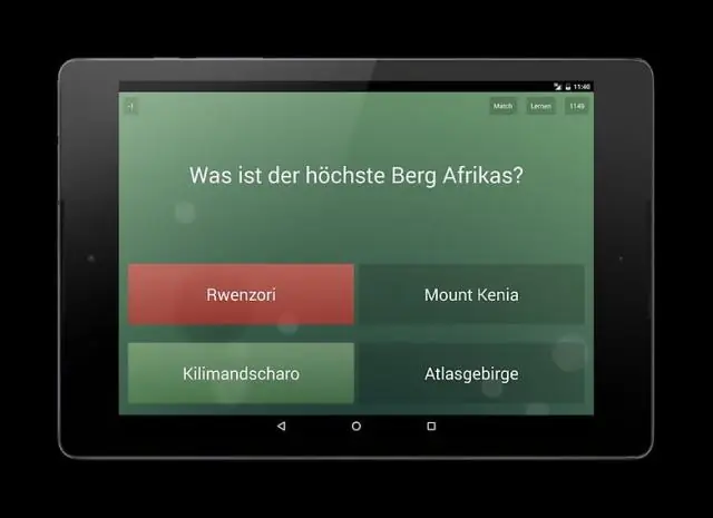 Hvordan får du R skinnende apps til at opdatere sig selv?