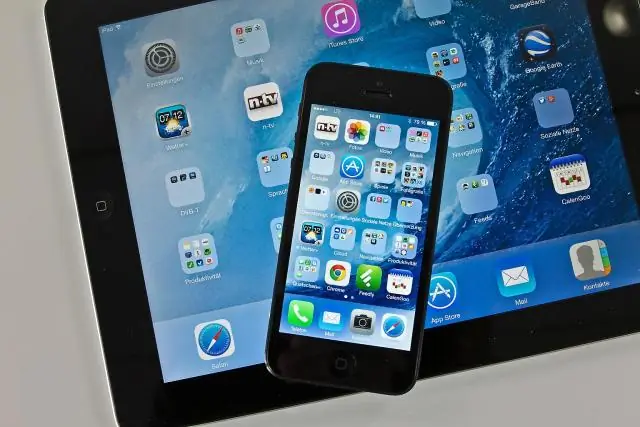 ฉันจะเปิด iPod touch ได้อย่างไร