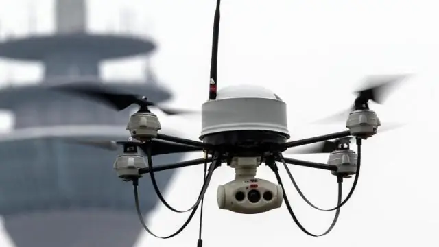 Drone'ların yüz tanıma özelliği var mı?