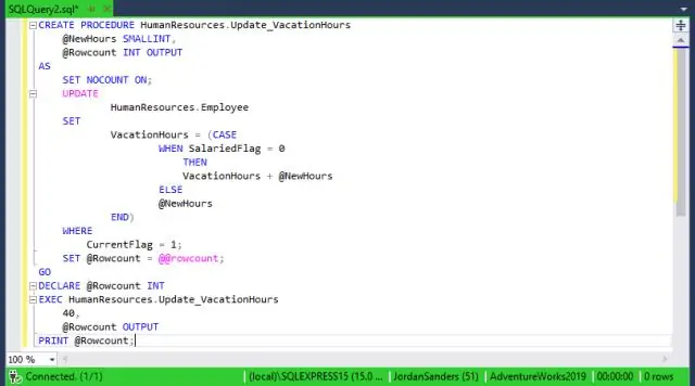 คุณจะเขียนคำสั่ง Between ใน SQL ได้อย่างไร?