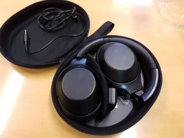 Sony MDR zx220bt simsiz qulaqlıqlarımı necə qoşa bilərəm?