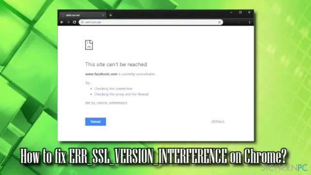 Como desativo versões desatualizadas de SSL TLS no Apache?