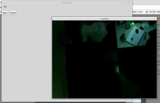 Hoe sla ik een frame van een video op in OpenCV Python?