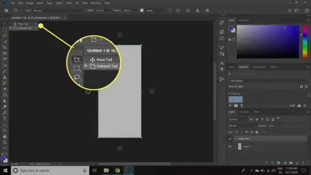 ¿Dónde está la herramienta licuar en Photoshop CC?