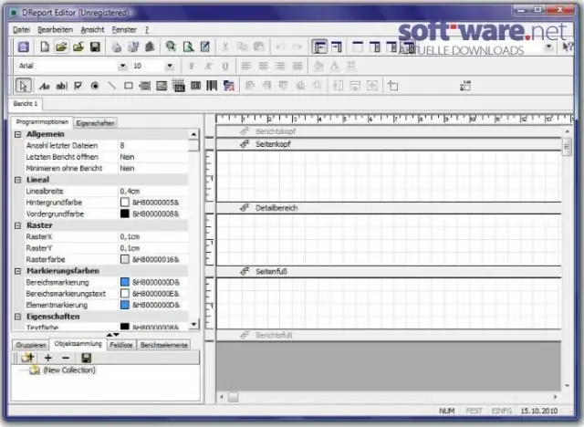 Windows-da PostgreSQL ma'lumotlar bazasini qanday tiklashim mumkin?