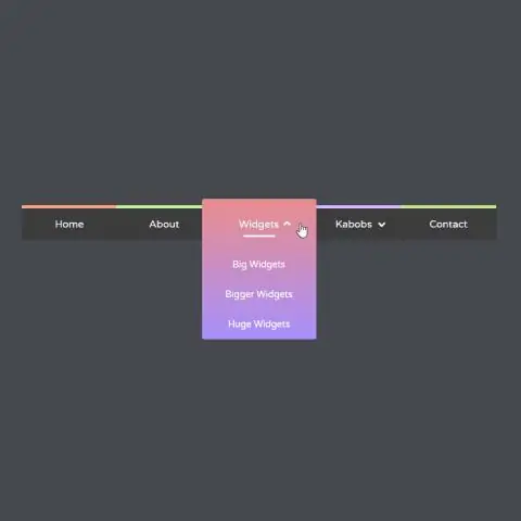 การสืบทอดสีใน CSS คืออะไร?