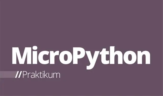 Как да стартирам програма на Python във Visual Studio?