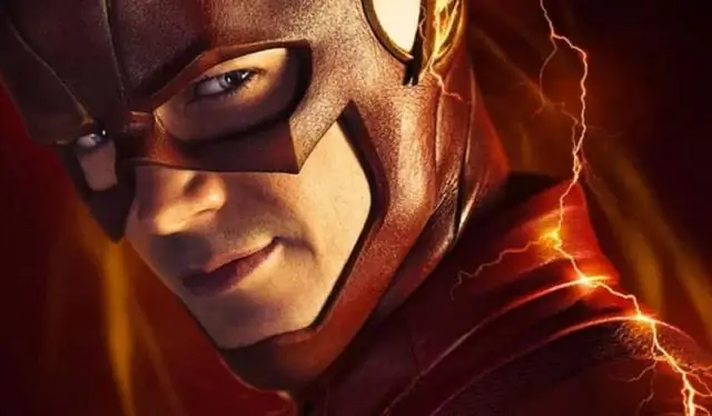 Kokios yra keturios „Flash“mygtukų būsenos?