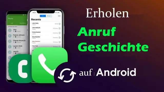 Tôi có thể lấy lịch sử cuộc gọi từ Verizon không?