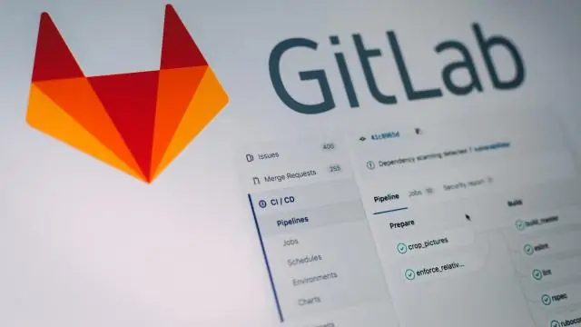 Gdje su GitLab artefakti?