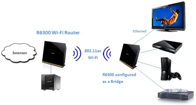 Bruger Xfinity Netgear?