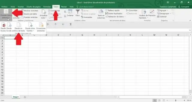 Hvordan konverterer jeg flere Excel-filer til CSV?