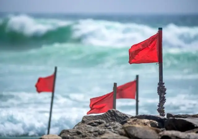 À quoi servent les drapeaux rouges sur les boîtes aux lettres ?