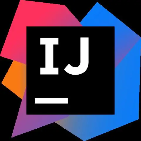 IntelliJ yalnızca Java için mi?