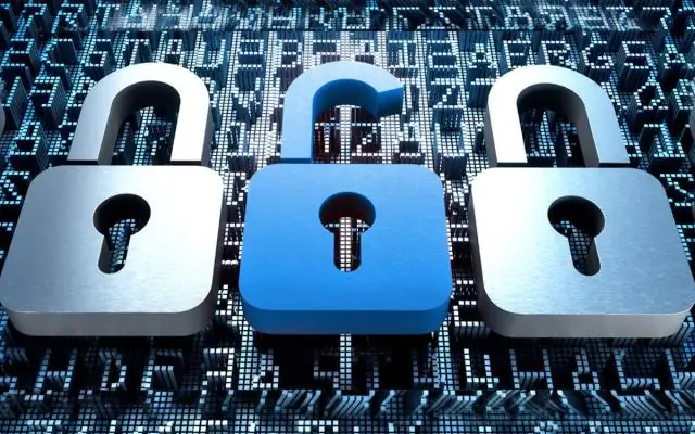 Che cos'è la criminalità informatica e la sicurezza informatica?