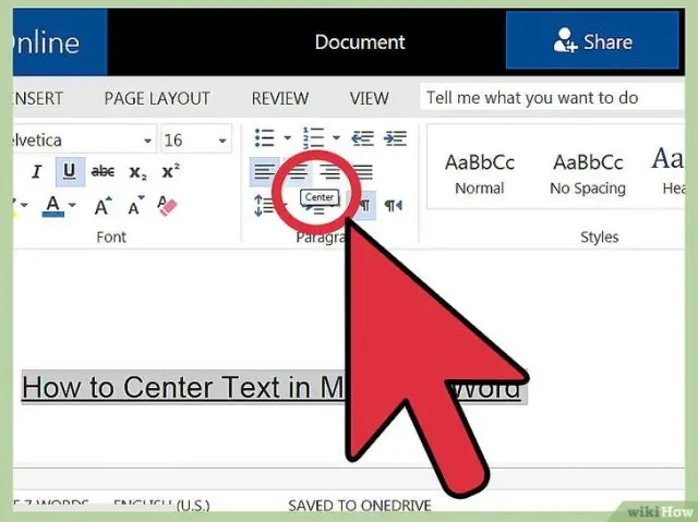 Bagaimana cara memusatkan teks secara vertikal dan Div secara horizontal?