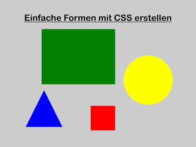 Hvordan lager jeg en sirkel i canvas HTML?