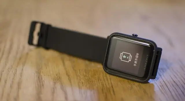 मैं अपने Amazfit Bip का उपयोग कैसे करूँ?