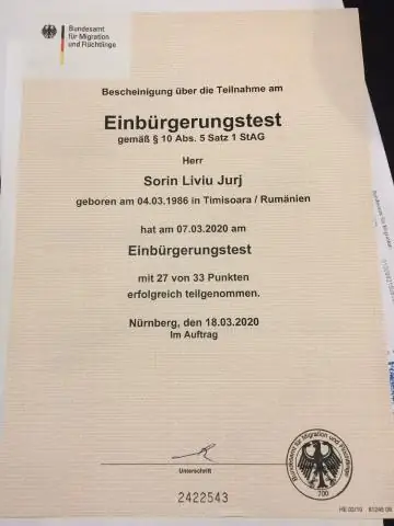 Jak získám CSR certifikát?