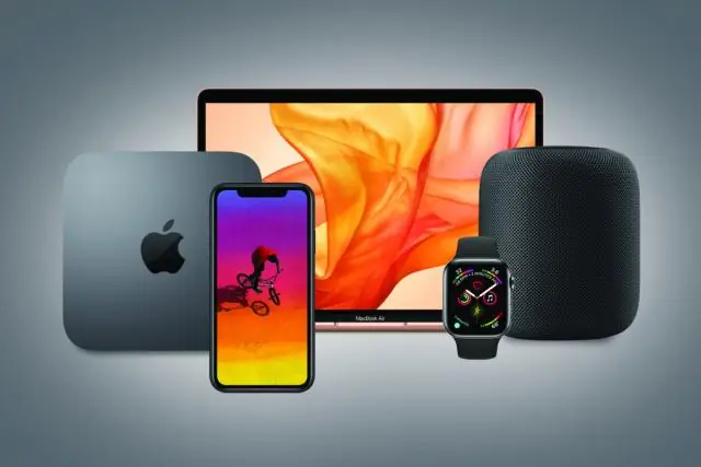 Apple үшін әзірлеуші тіркелгісі дегеніміз не?