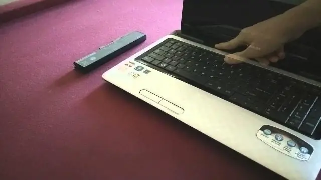 Čo mám robiť, ak môj laptop zamrzol a nechce sa vypnúť?