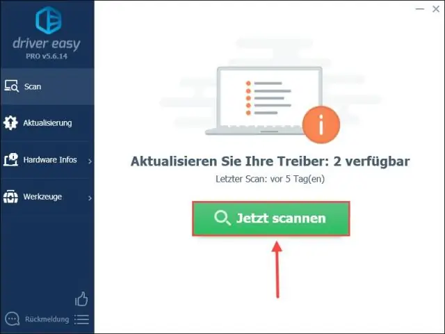 Was ist der ft232r USB UART-Treiber?