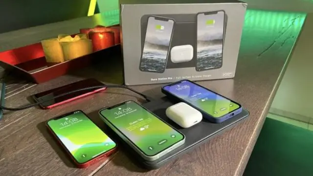 Koja je najbolja podloga za punjenje za iPhone x?