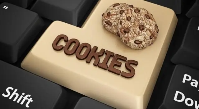 Como me livro dos cookies no Facebook Chrome?