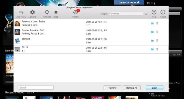 Bisakah iTunes memutar file audio MPEG 4?