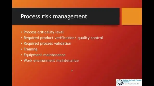 ISO 13485 2016-nın əhatə dairəsi nədir?