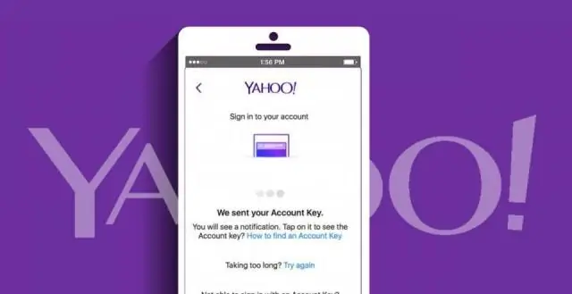 Yahoo pozuntusu necə baş verdi?