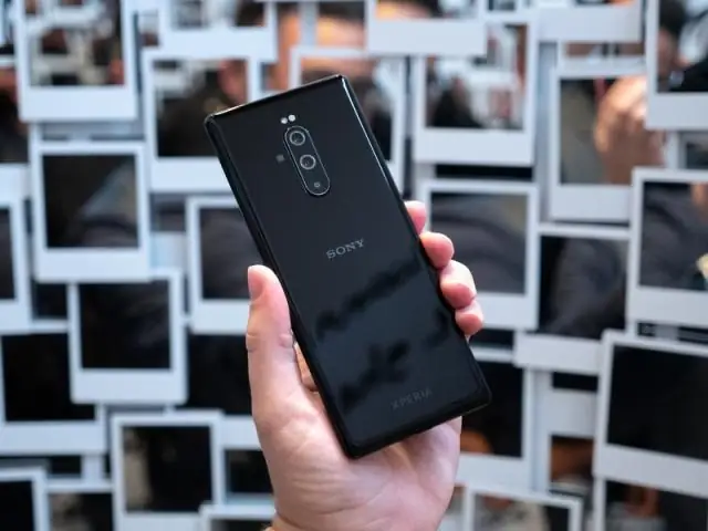 Czy Sony Xperia to dobry telefon?