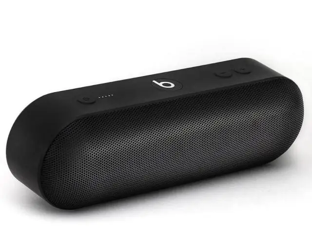 Beats Pill качан чыккан?