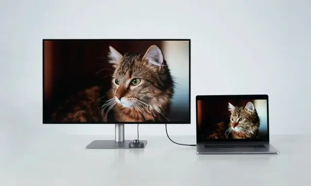 Můžete použít Mac jako monitor pro PS3?