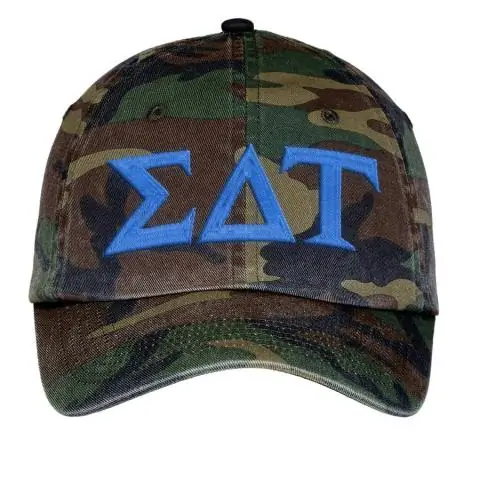 Adakah Delta Sigma Pi Hazing?