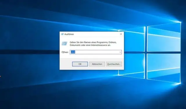 Windows hassasiyetimi nasıl öğrenirim?