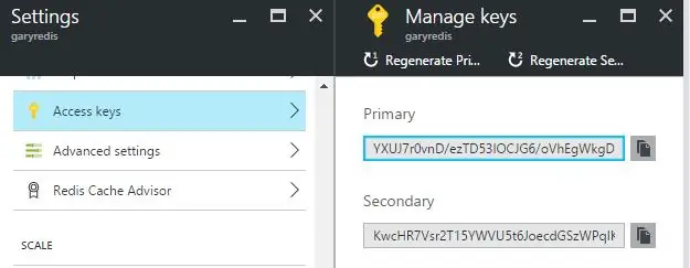 Python-да Redis-ке қалай қосылуға болады?