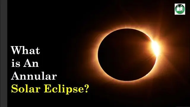 Cari Eclipse versiyası nədir?